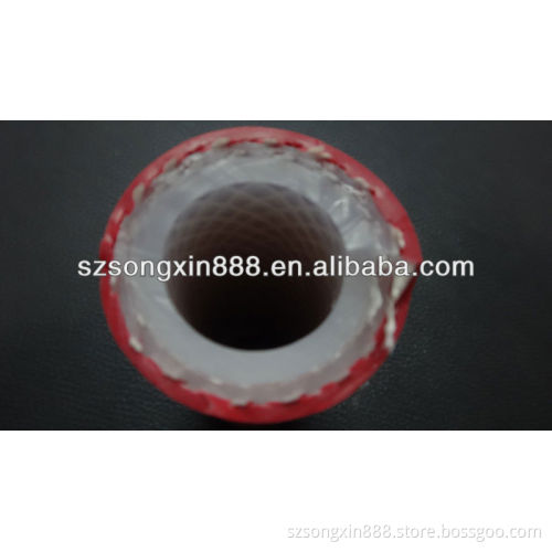 High pressure high performance Silicone Tubes with good quality